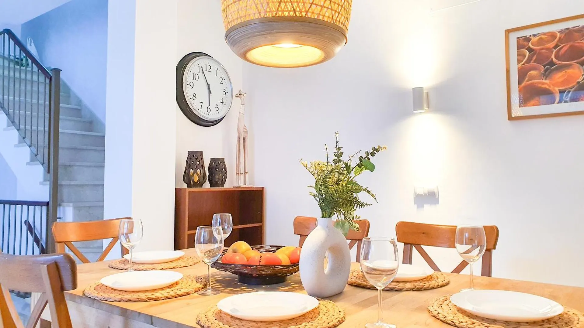 4-Bedroom Villa Los Corales With Jacuzzi, Garden, Close To Everything Los Cristianos