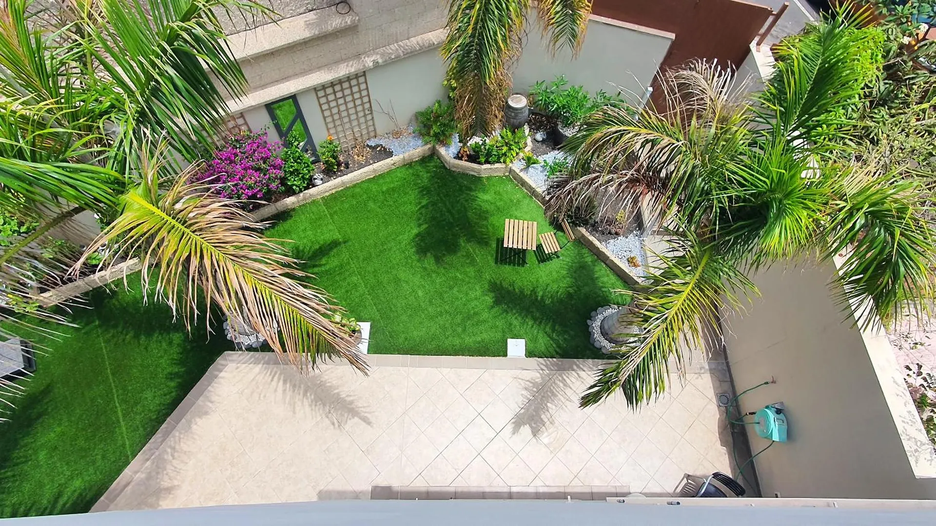 4-Bedroom Villa Los Corales With Jacuzzi, Garden, Close To Everything Los Cristianos
